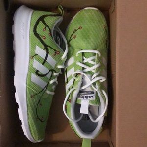 Arizona Green Tea Shoes